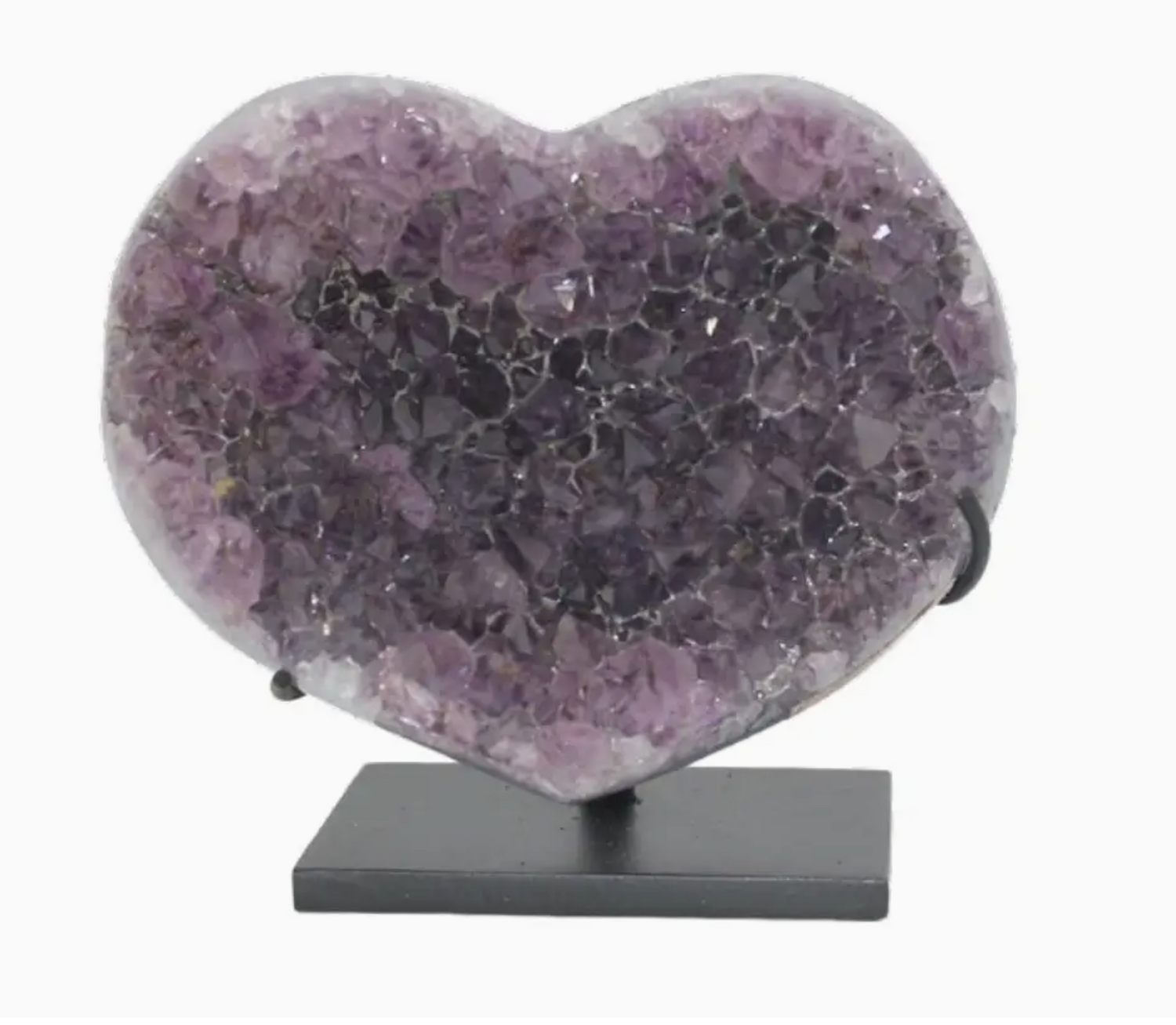 Crystals