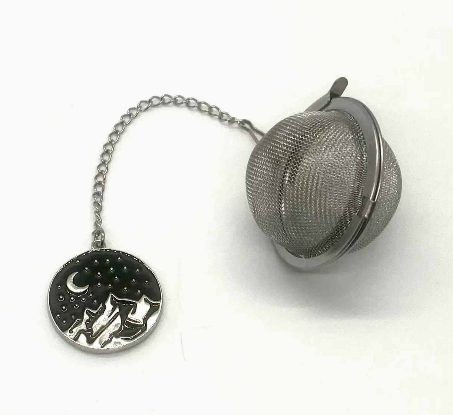 Infusers