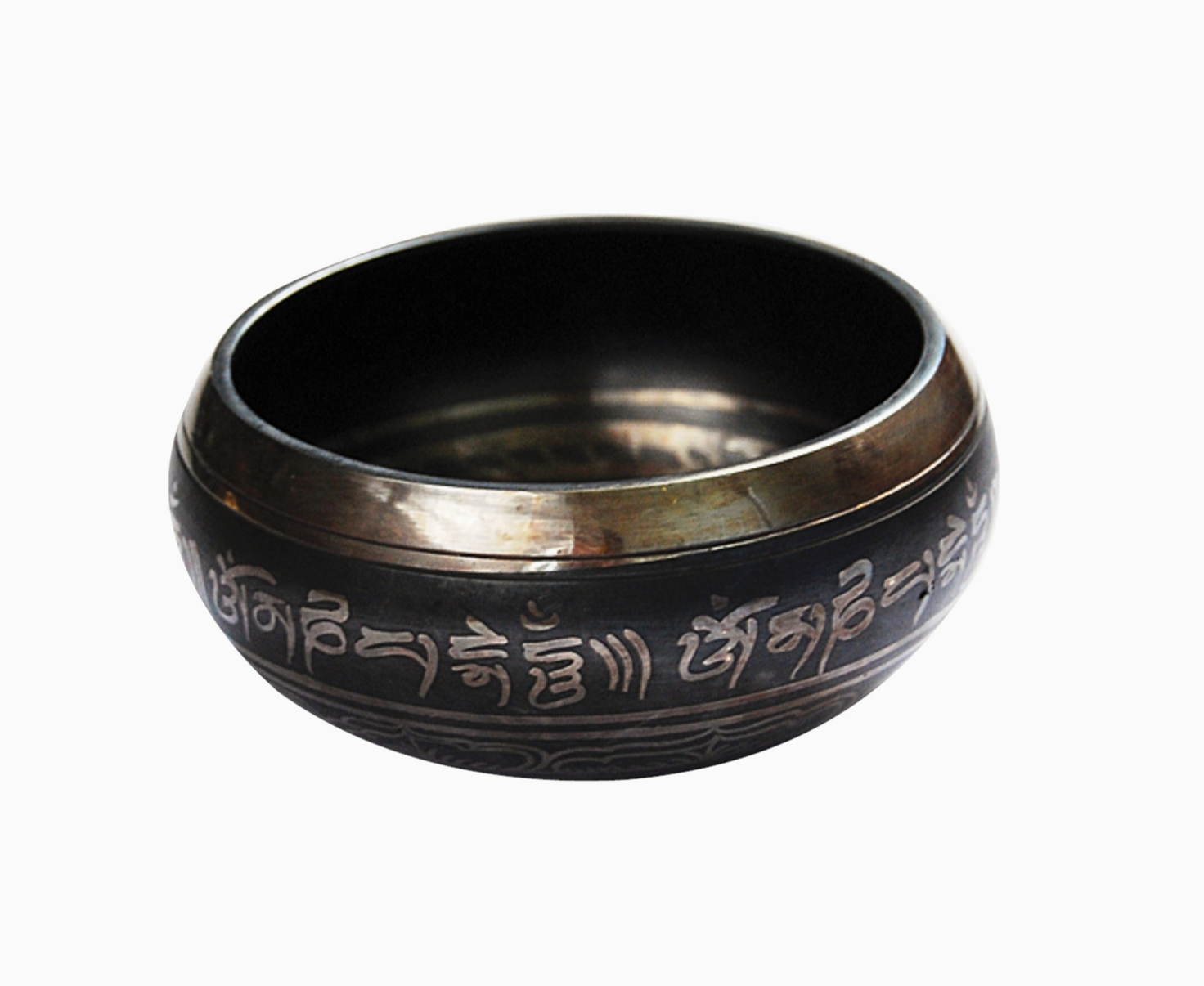 Singing Bowls