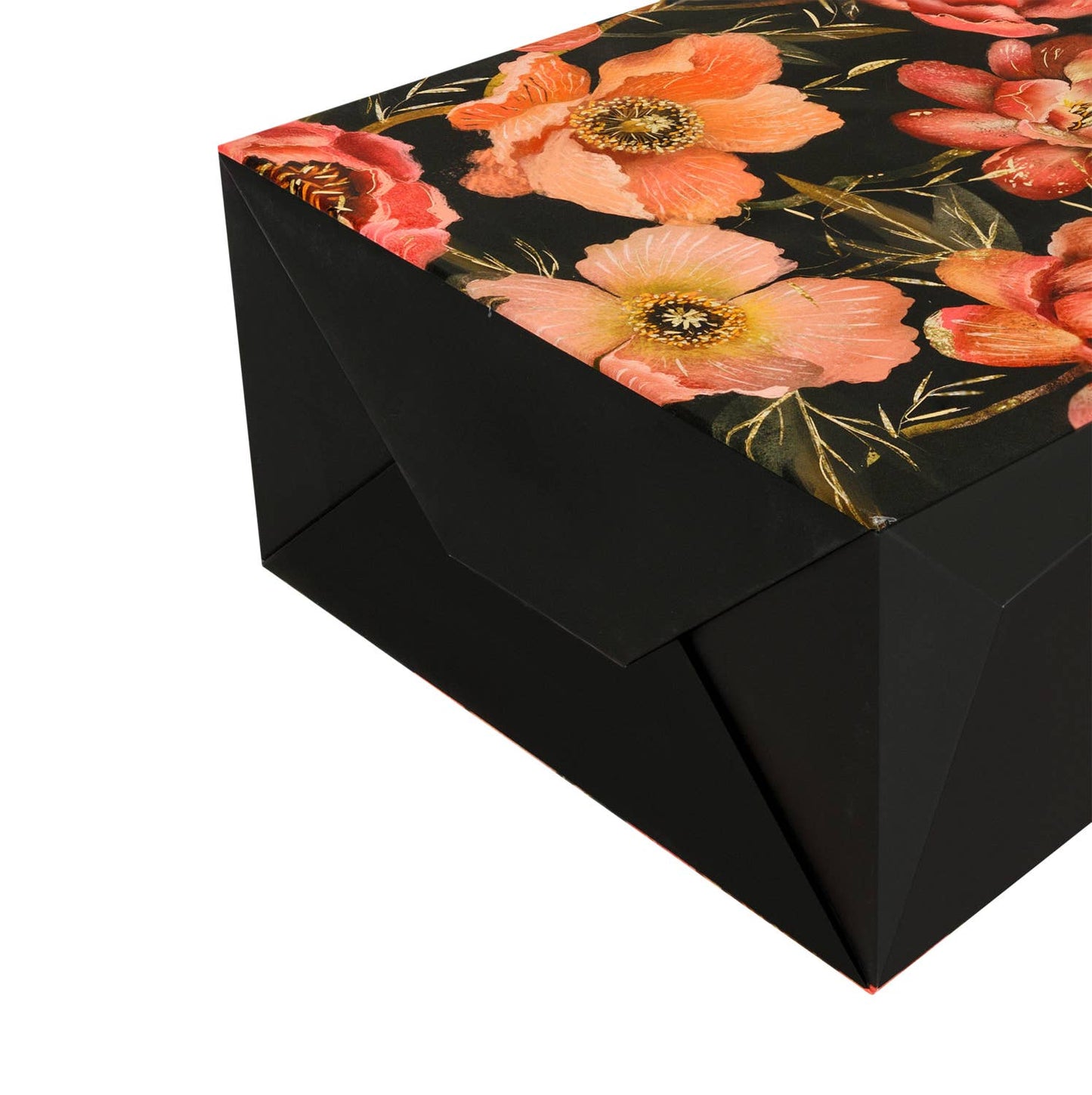 Gift Bag - Pink Blossoms