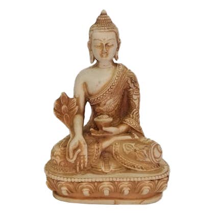 Medicine Buddha Statue