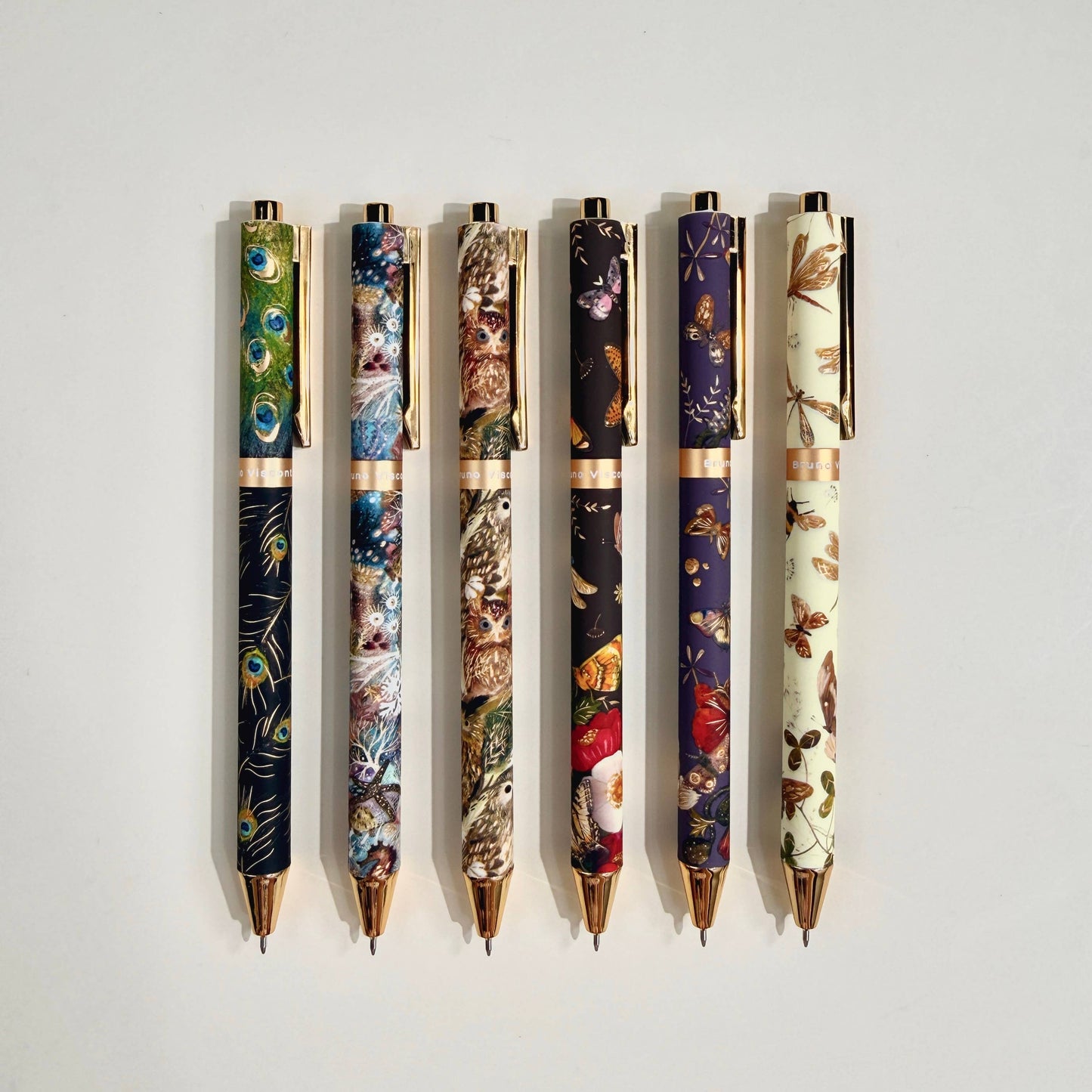 ArtClick Pen - Butterflies