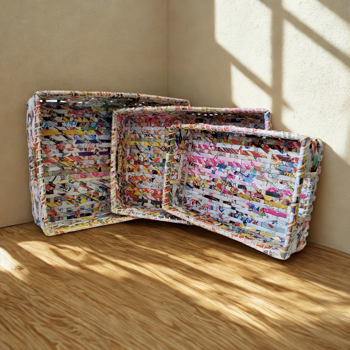 Paper Tray Small