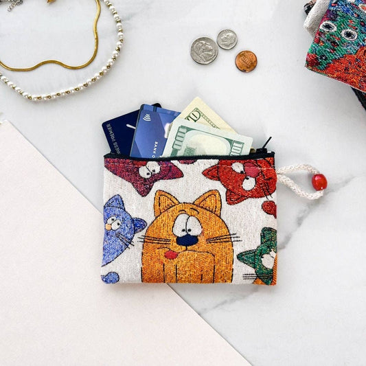 Small Coin Purse