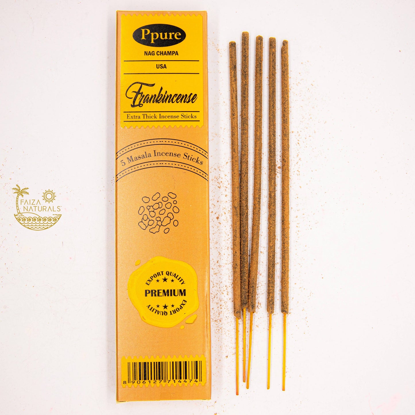 Frankincense Incense Stick