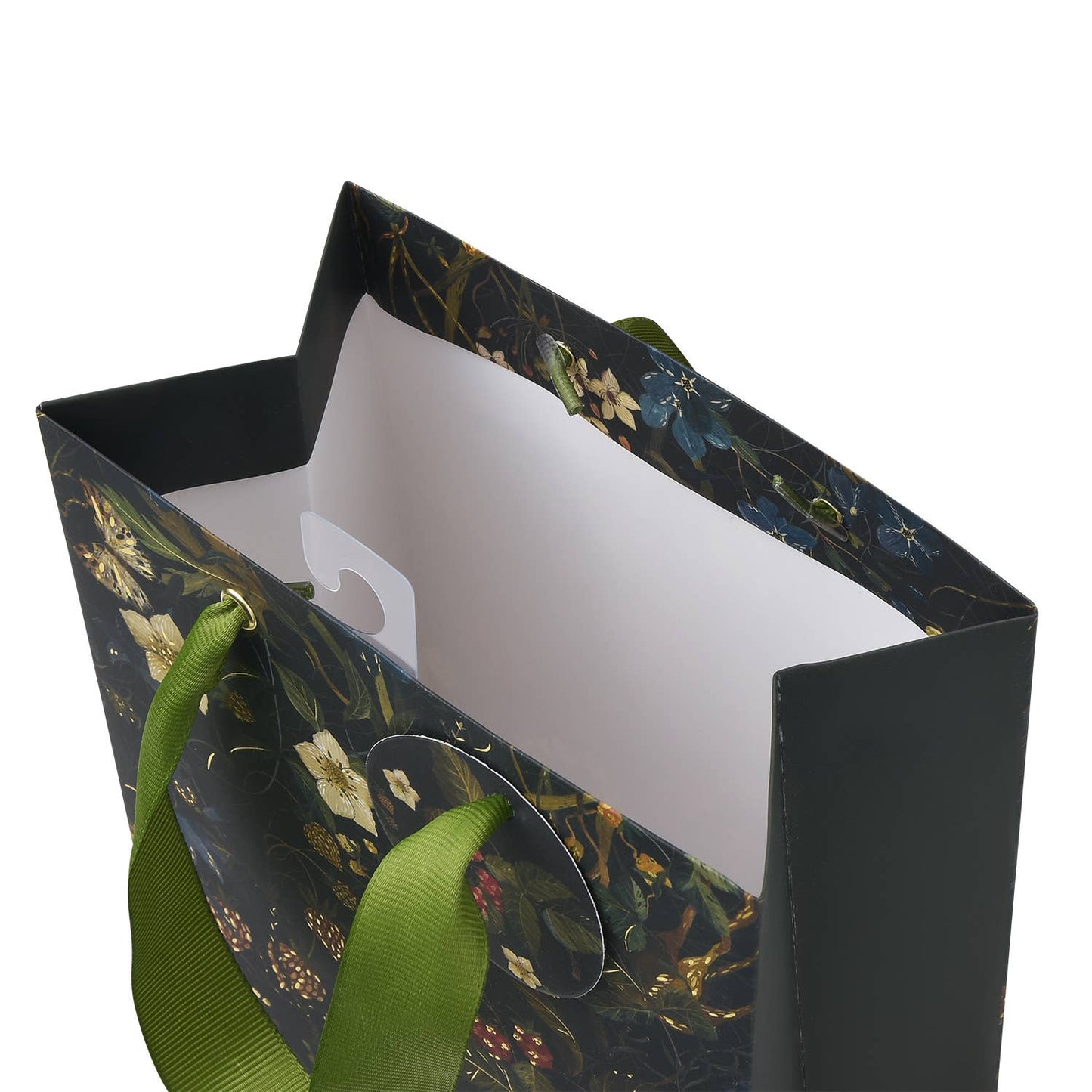 Gift Bag - Forest Flowers