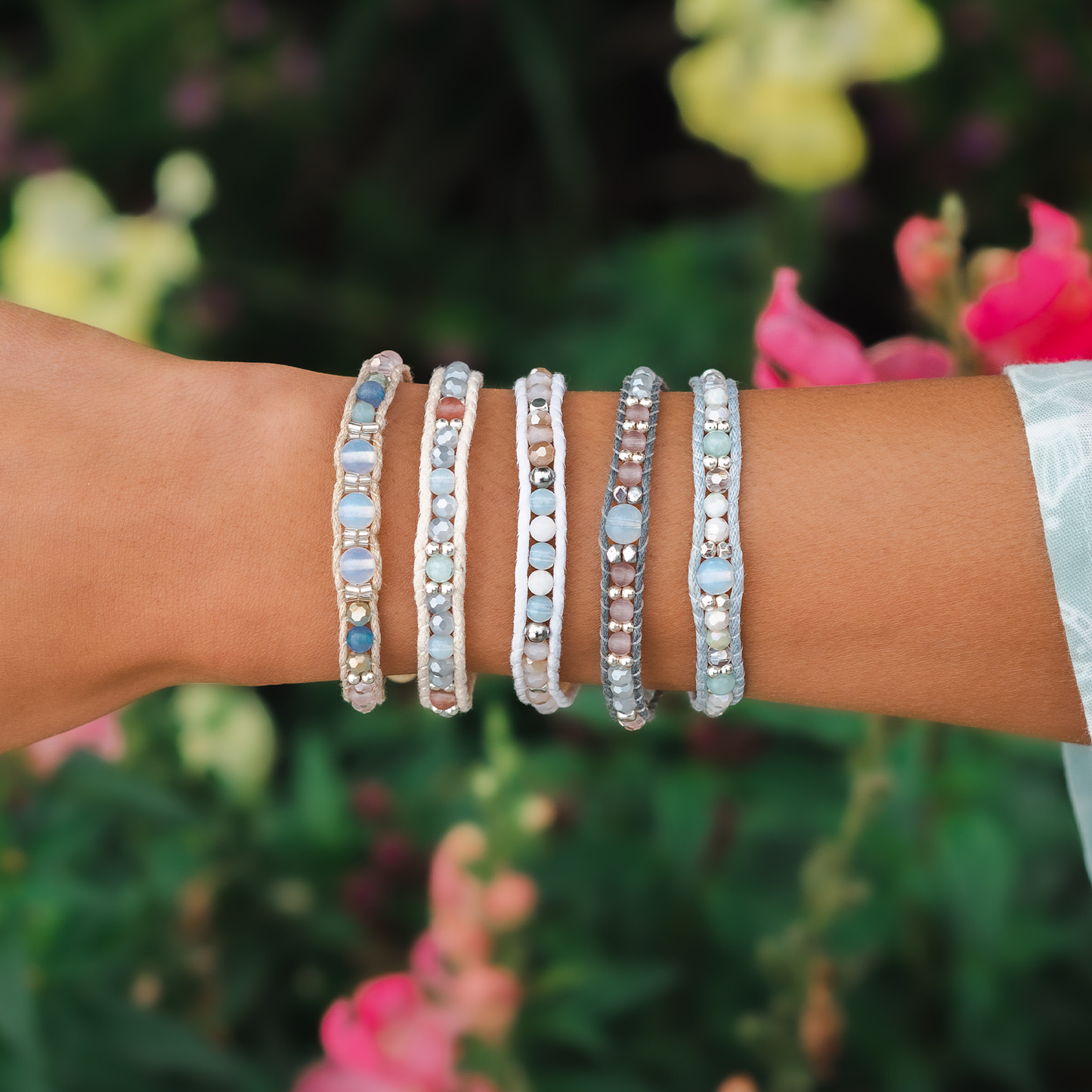 Moonbeam Bracelet