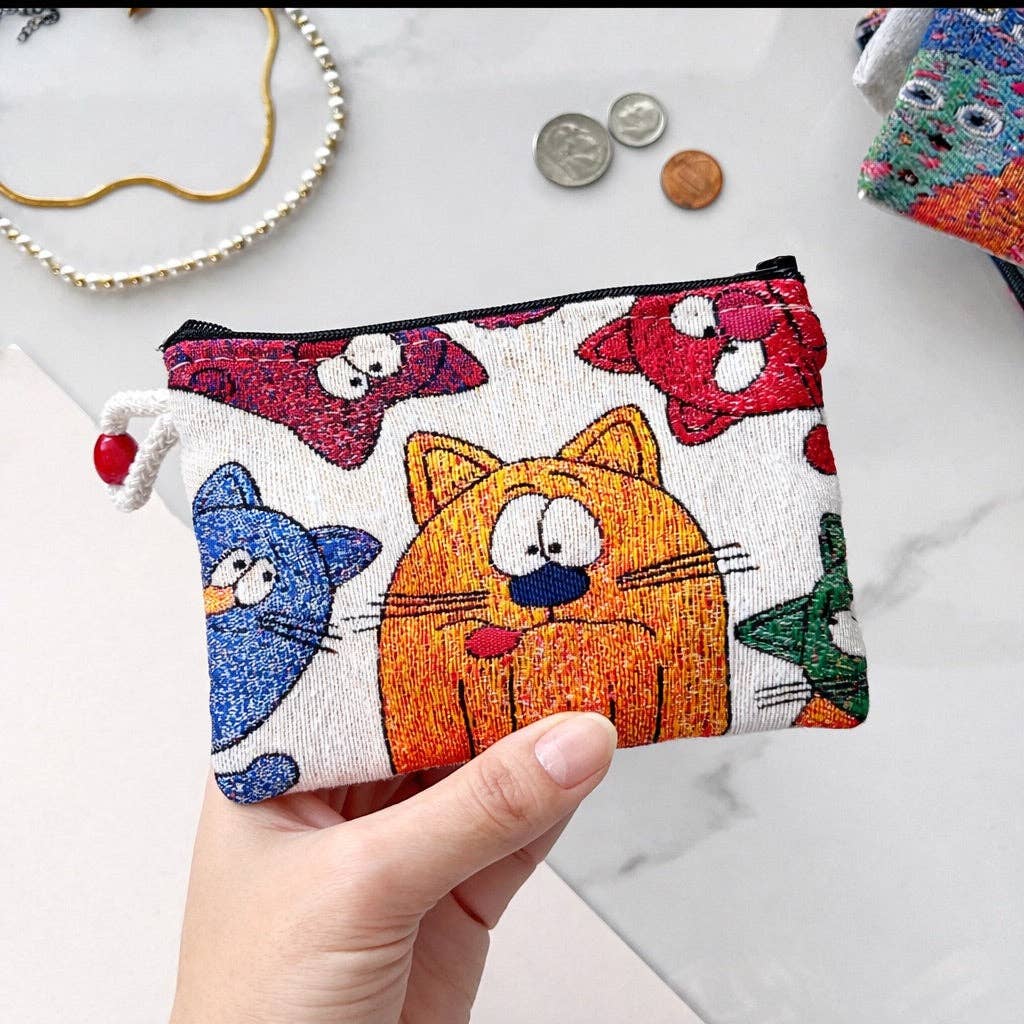 Small Coin Purse