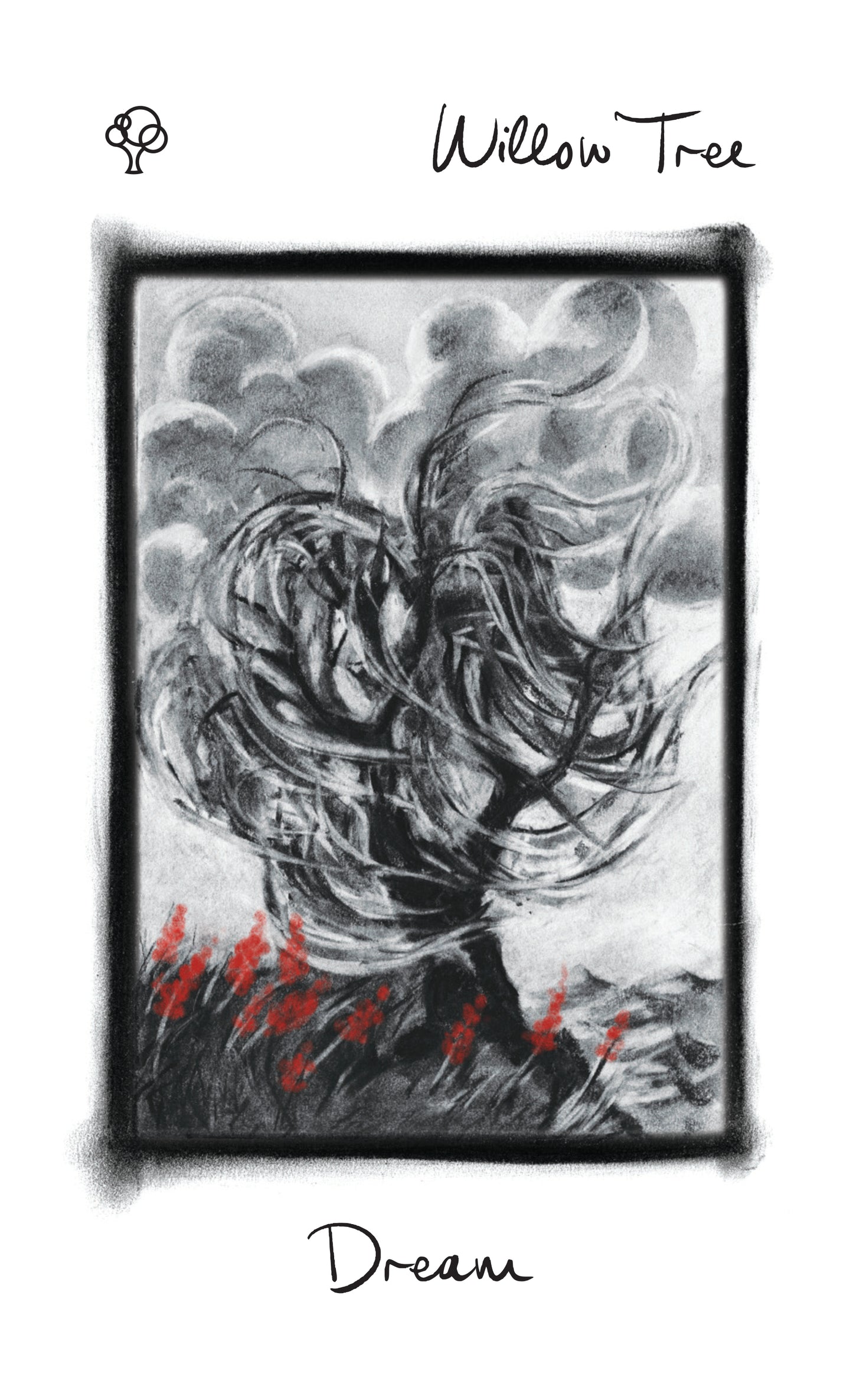 5/30 Meet the Creatrix of Witch's Window Oracle Deck