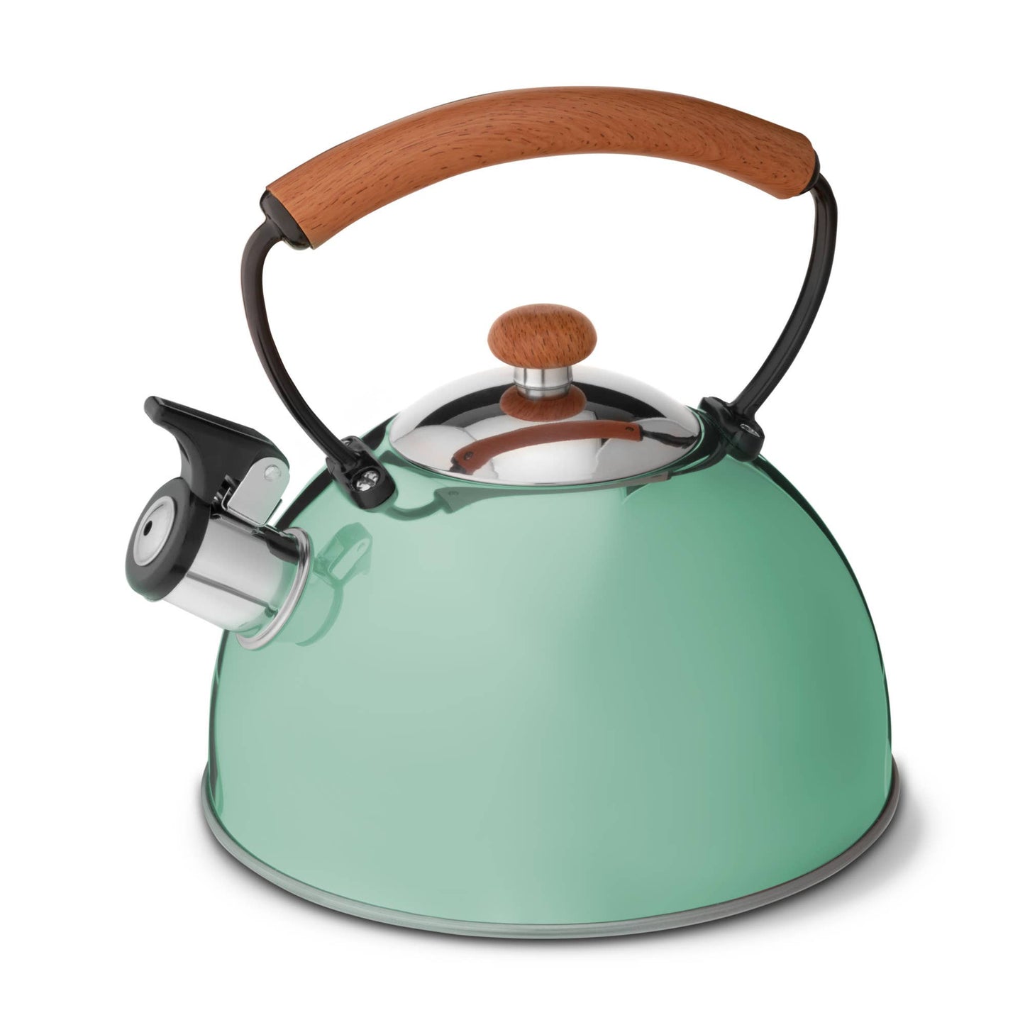 Tea Kettle