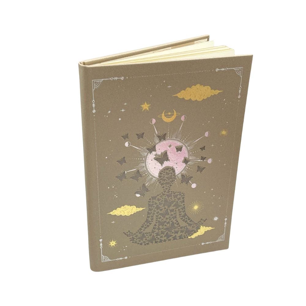 Journal - Intention