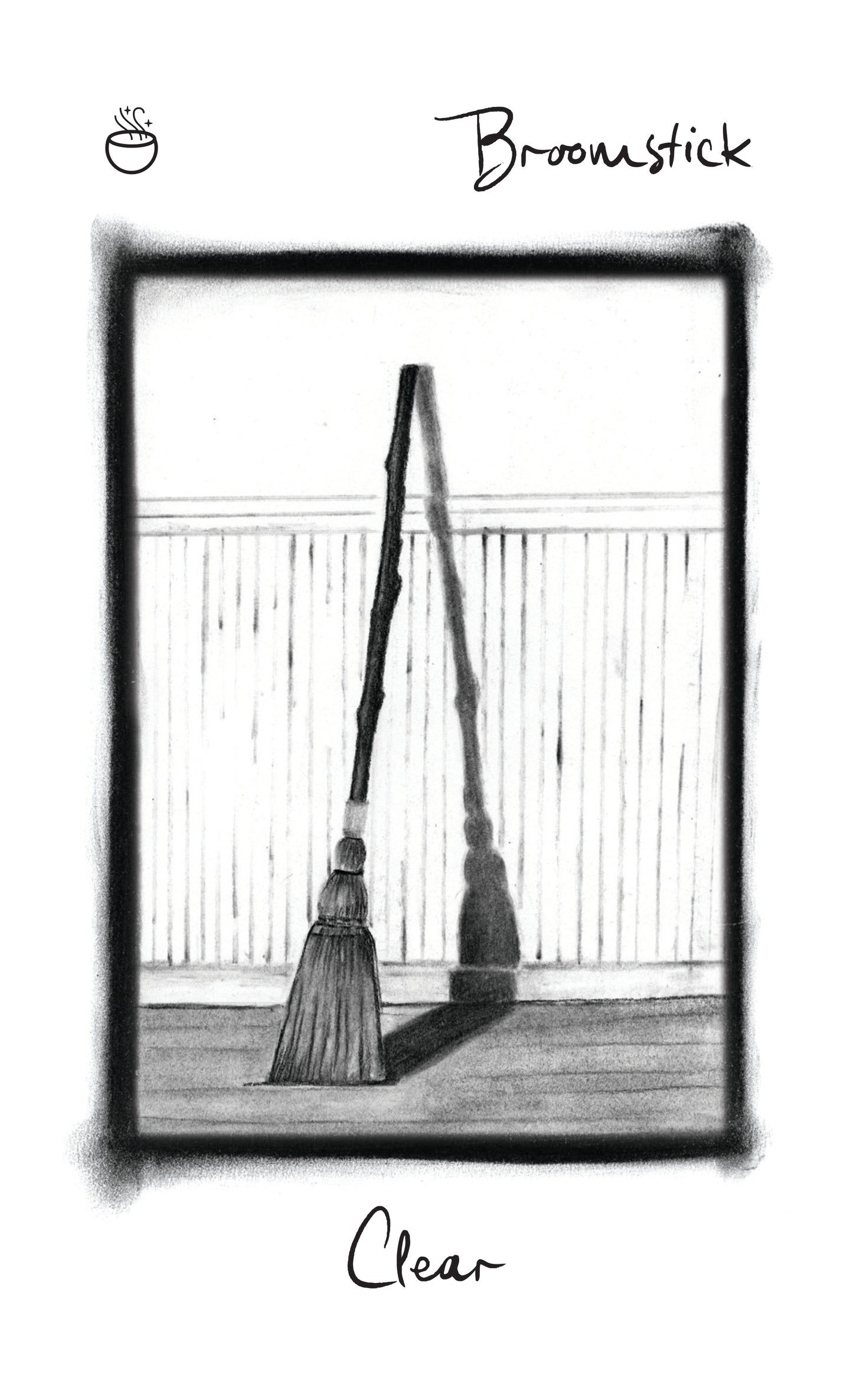 5/30 Meet the Creatrix of Witch's Window Oracle Deck
