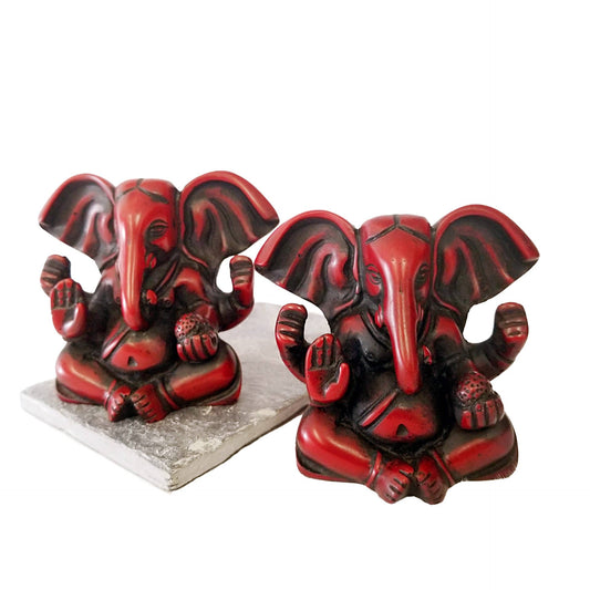 Kaan Ganesh Statue