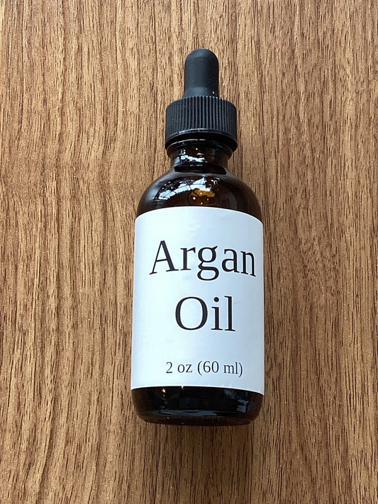 Argan Oil