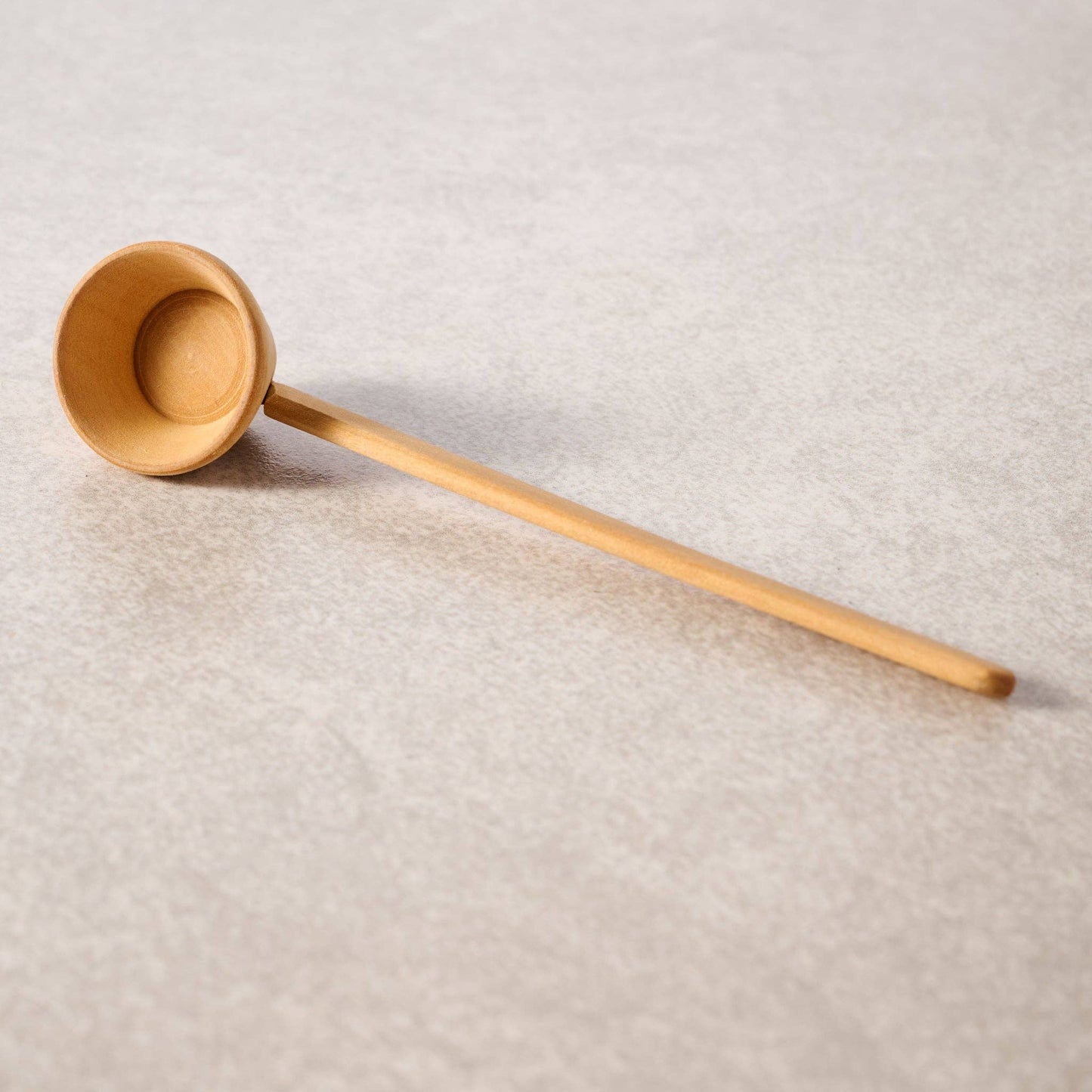 Ciya Blue Crackle Honey Pot