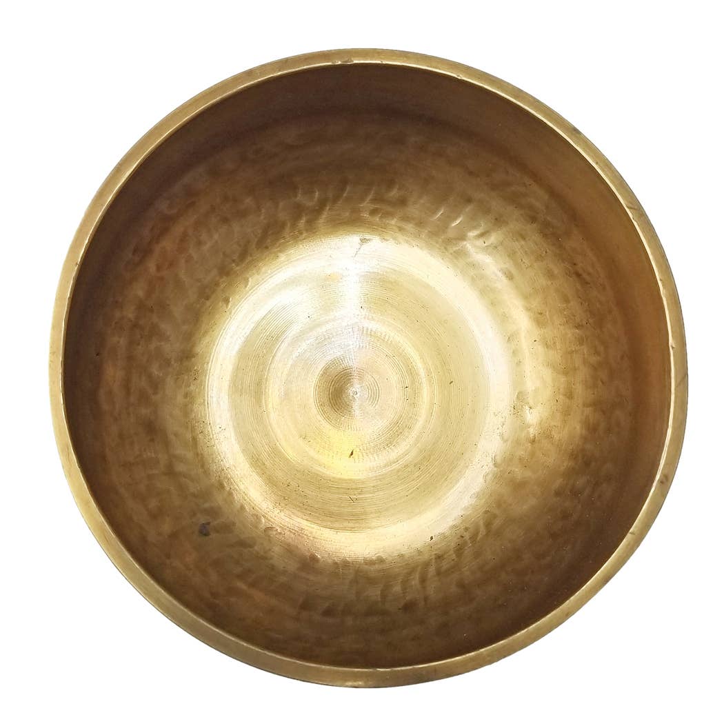 Tibetan Singing Bowl