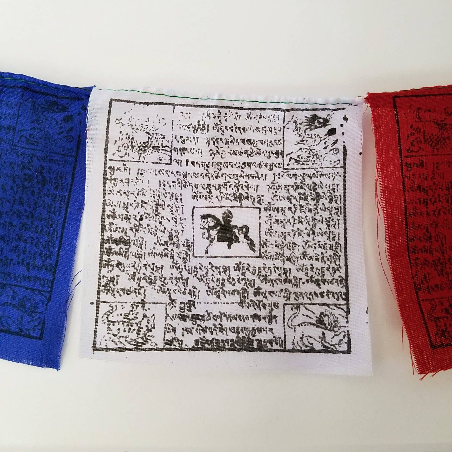 Prayer Flags