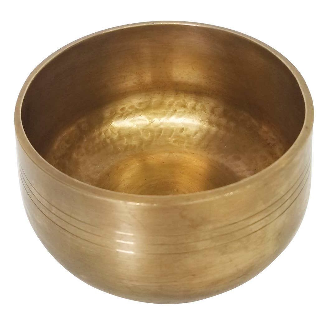 Tibetan Singing Bowl