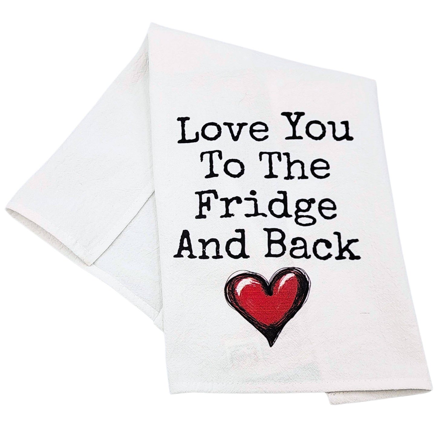 Tea Towel