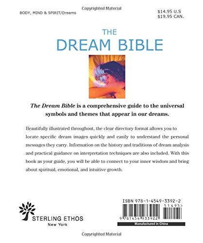 The Dream Bible