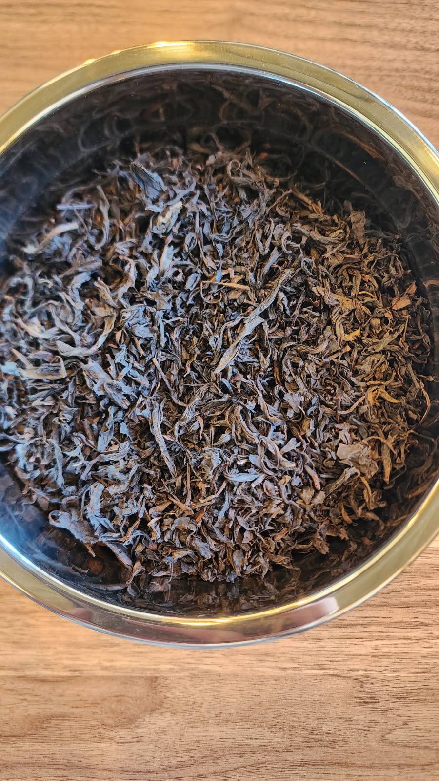 Oolong Tea