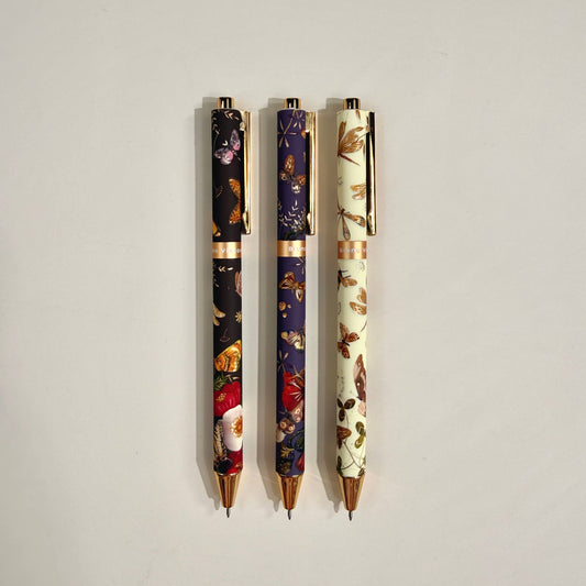 Butterflies Pen