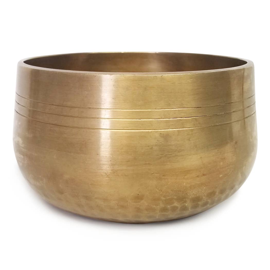 Tibetan Singing Bowl