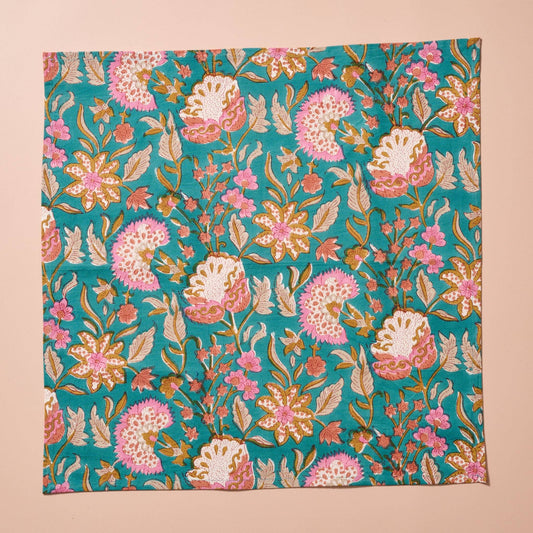 Stabaka Block Print Napkin