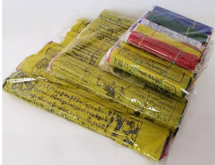 Prayer Flags