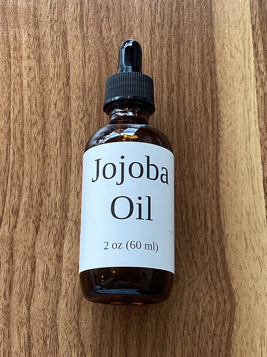 Jojoba Oil
