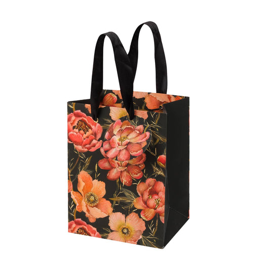 Gift Bag - Pink Blossoms