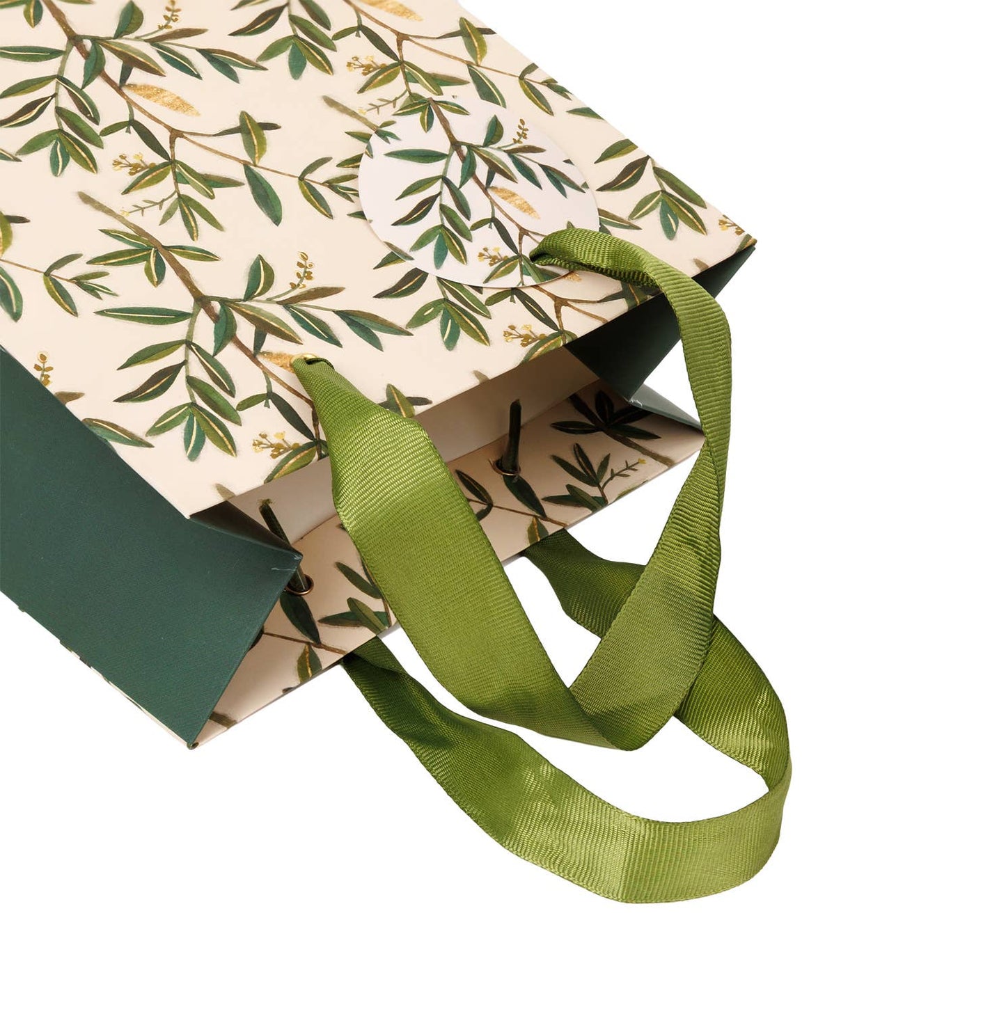 Gift Bag - Olive