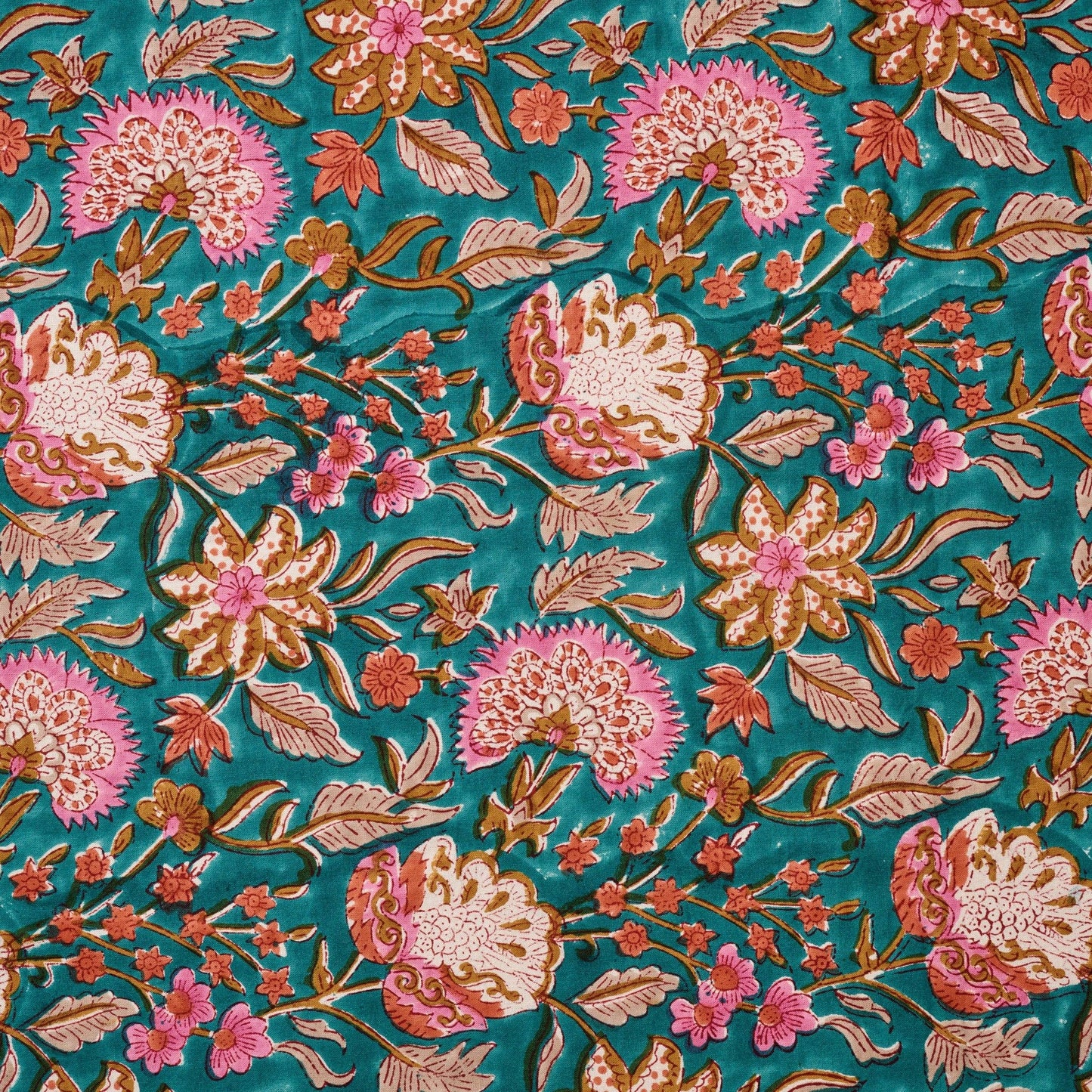 Stabaka Block Print Napkin