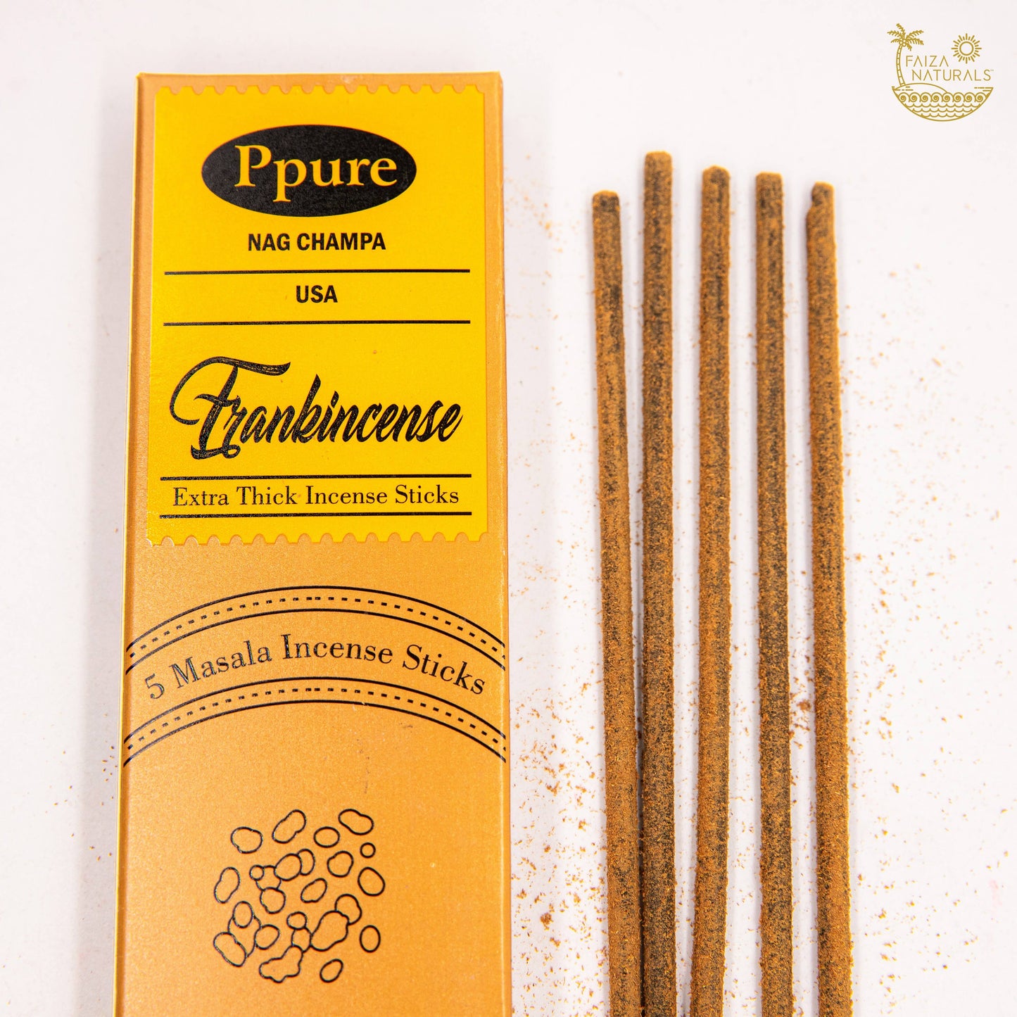 Frankincense Incense Stick