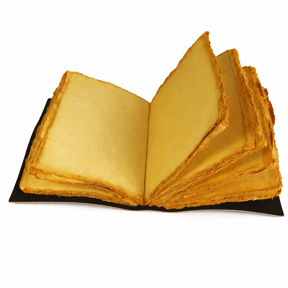 Leather Embossed Journal - Tree of Life