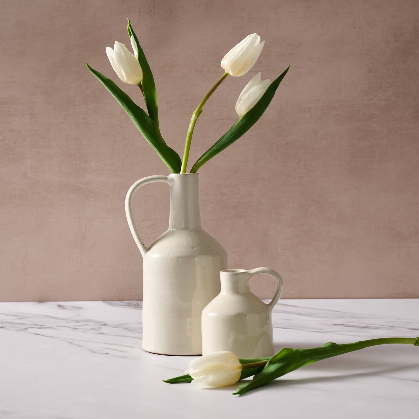 Ceramic Bud Vase