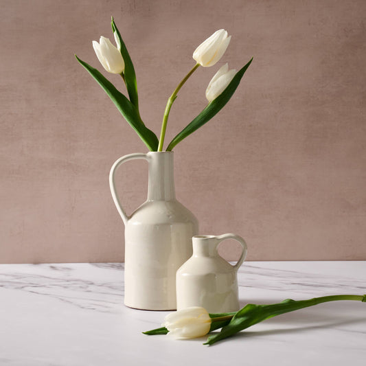 Ceramic Bud Vase