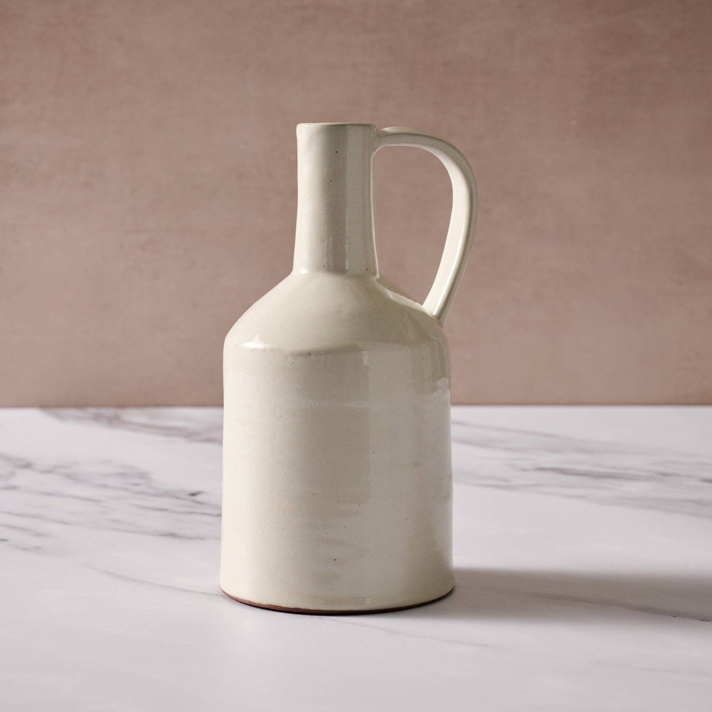 Ceramic Bud Vase