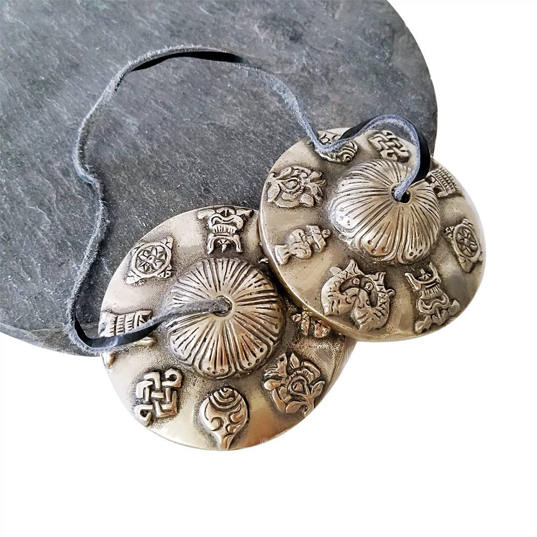 Hand Carved Tincha