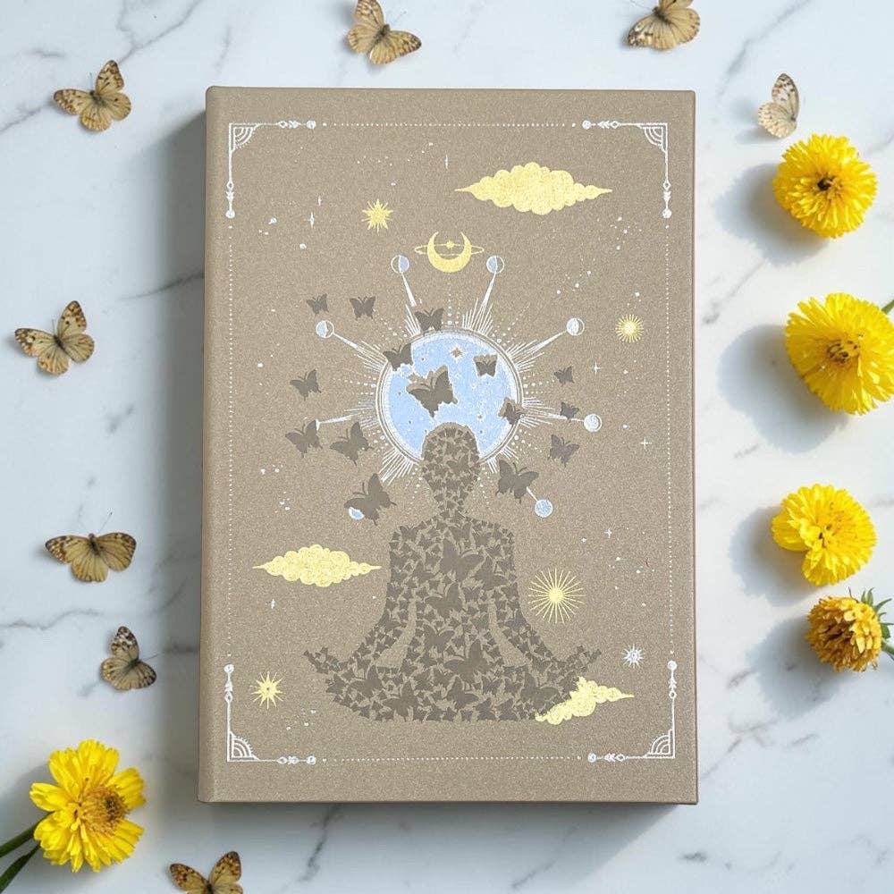 Journal - Intention