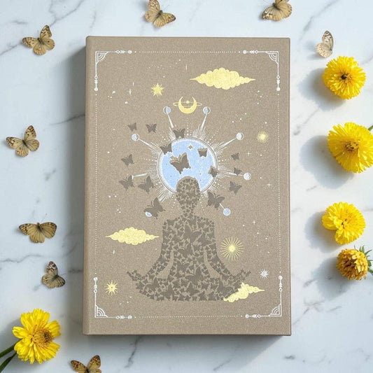 Journal - Intention