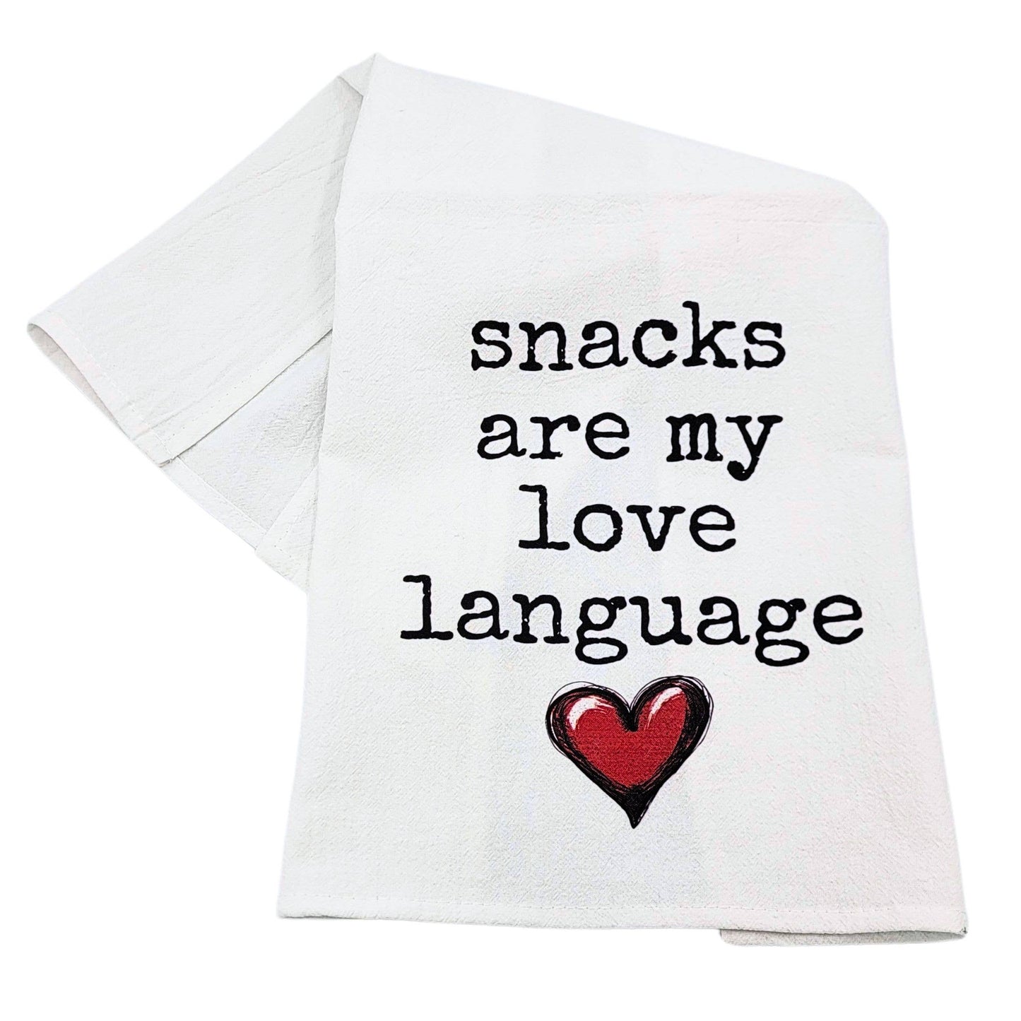 Tea Towel