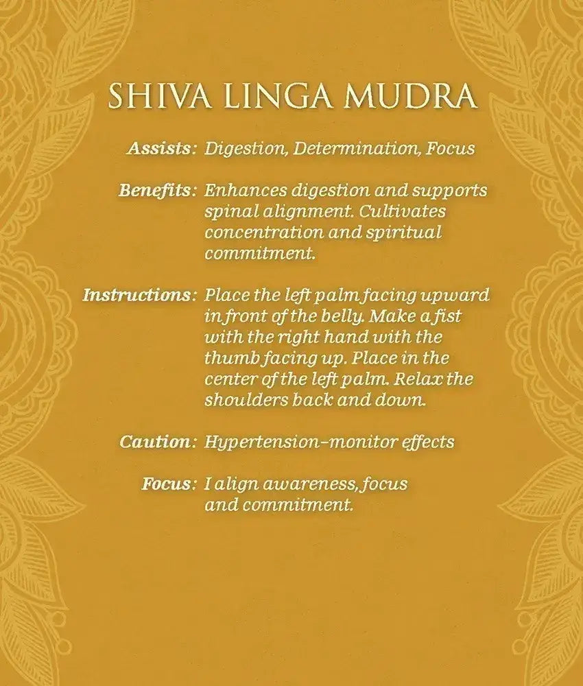 Mudras For Awakening The Energy Body