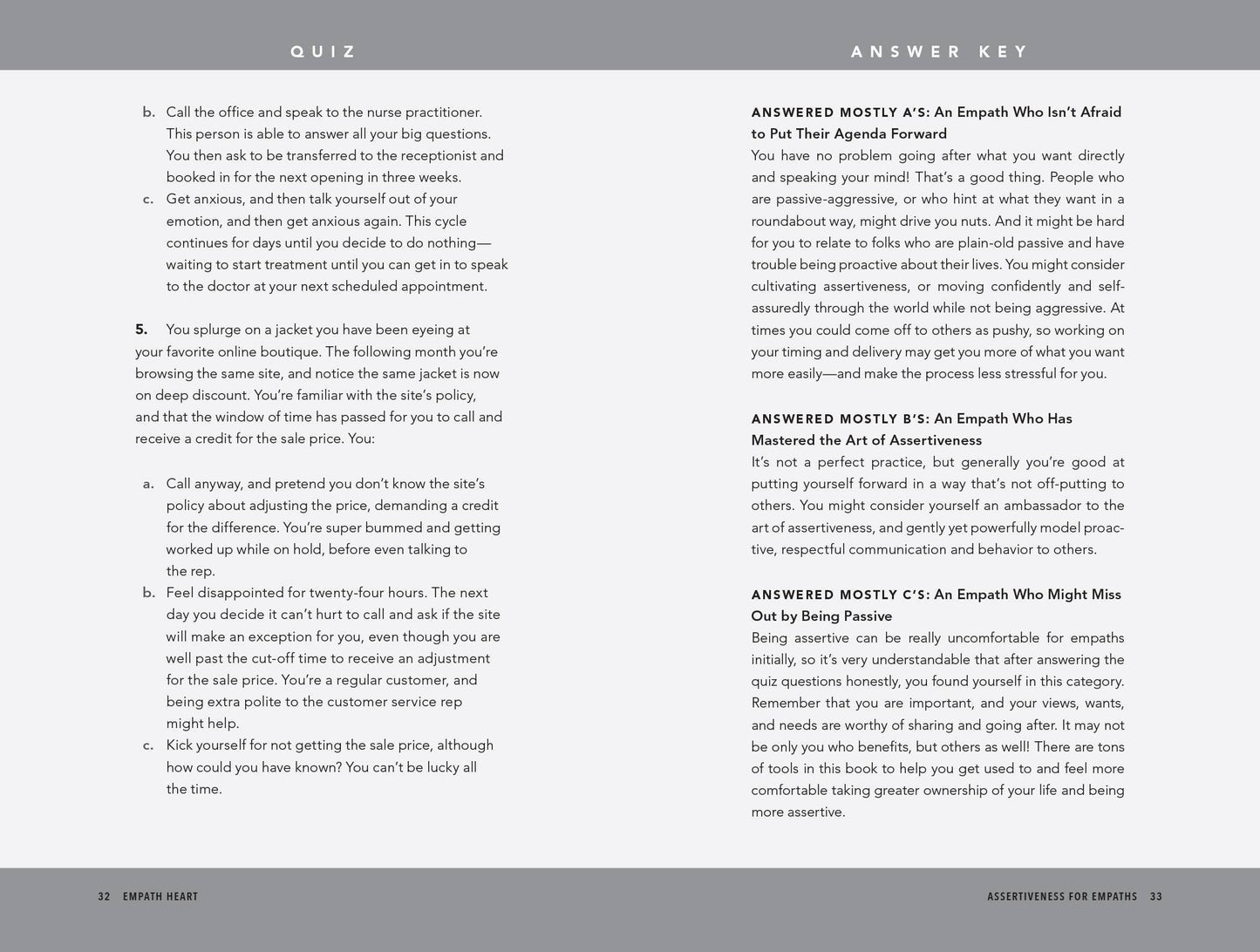 Empath Heart by Tanya Carroll Richardson