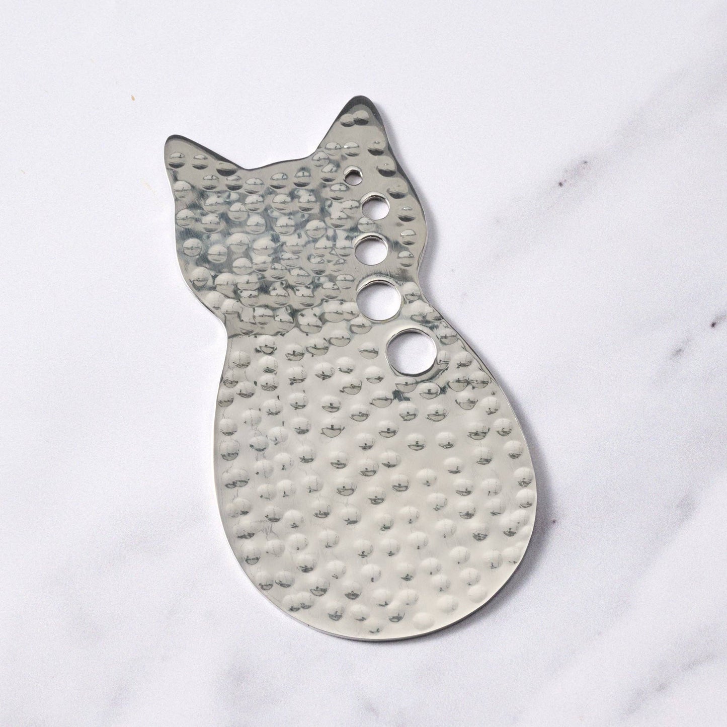 Stainless Steel Herb Stripper