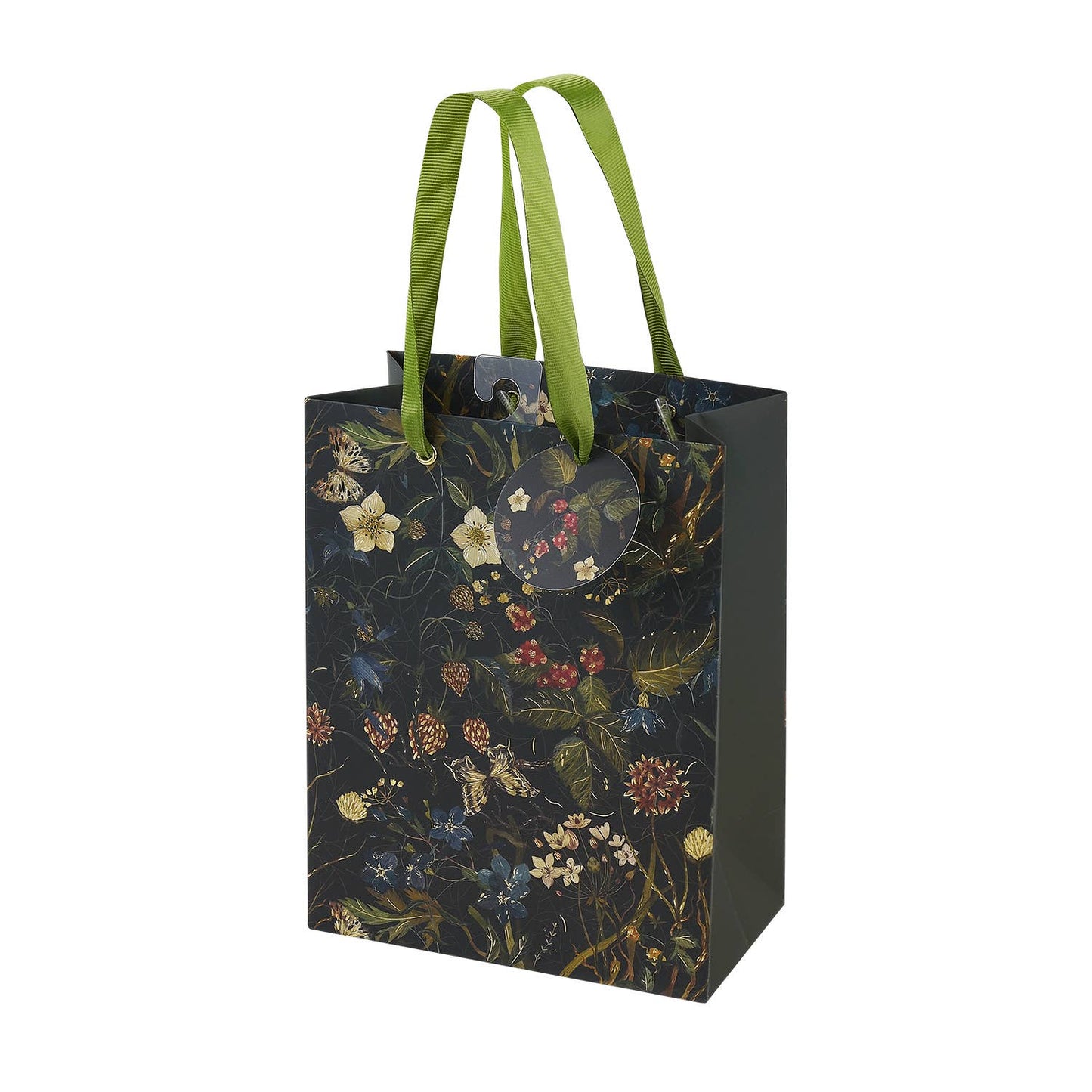 Gift Bag - Forest Flowers