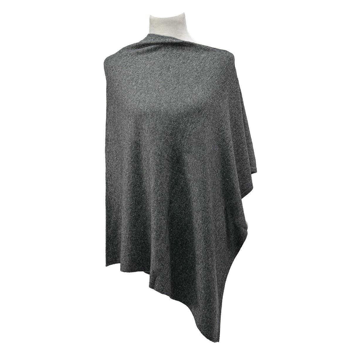 Solid Natural Cashmere
