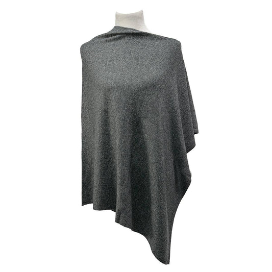 Solid Natural Cashmere