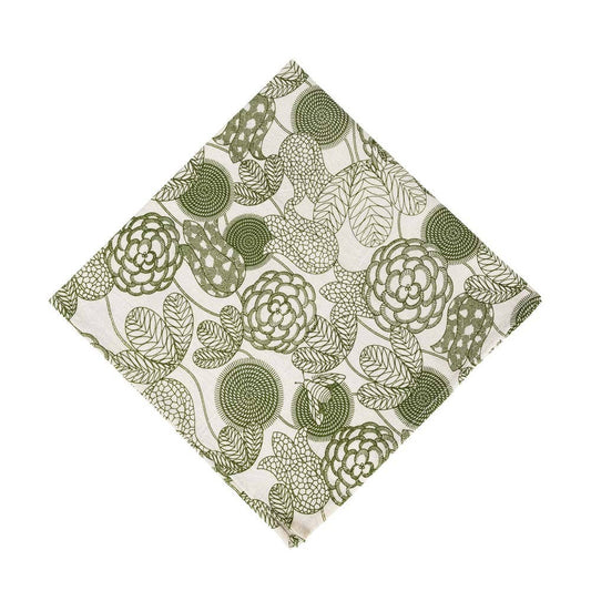 Bountiful Bee Napkin