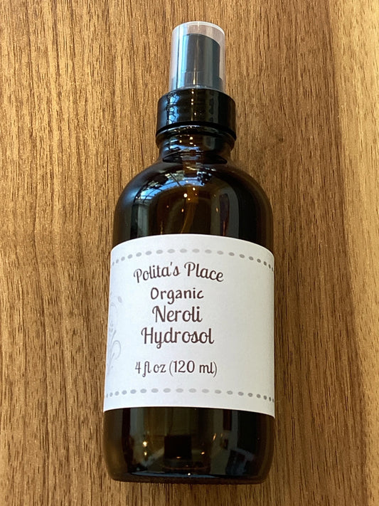 Neroli Hydrosol